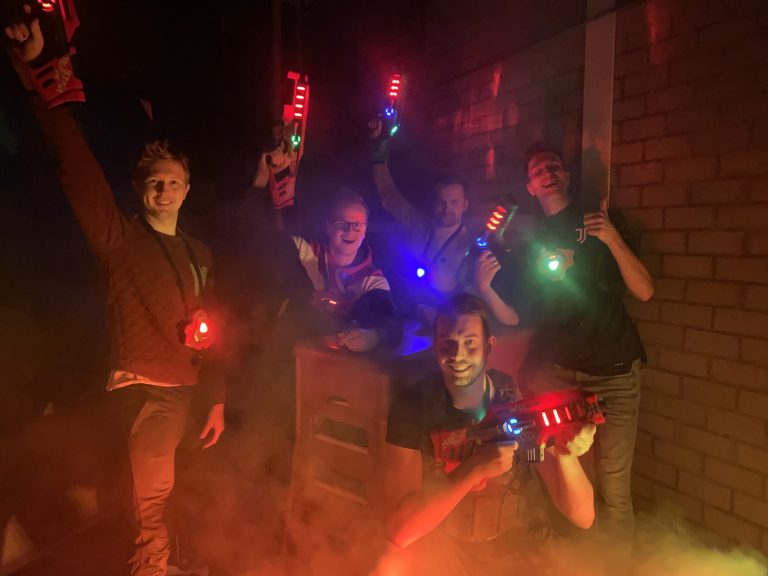 klein-feestje-organiseren